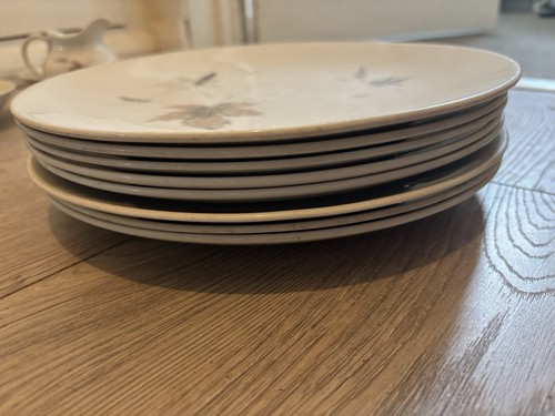 Royal doulton tumbling leaves - doulton,