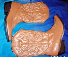 Vintage light tan - ,