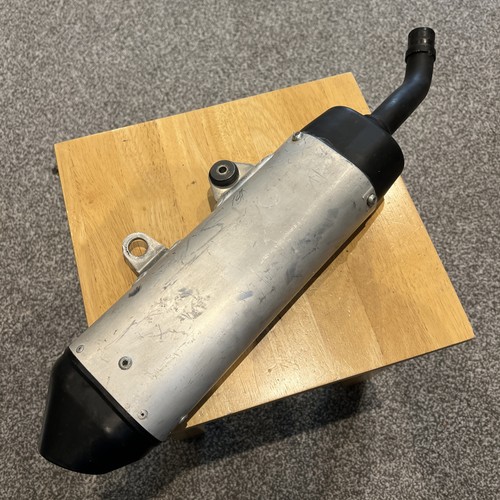Used bx4 yamaha 125 - used,