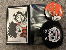 Vintage Dennis The Menace The