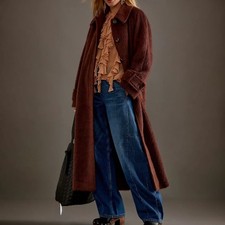 BNWT Anthropologie Longline