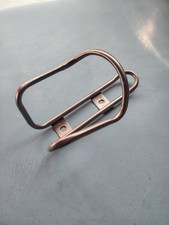 Titanium King cage bottle cage