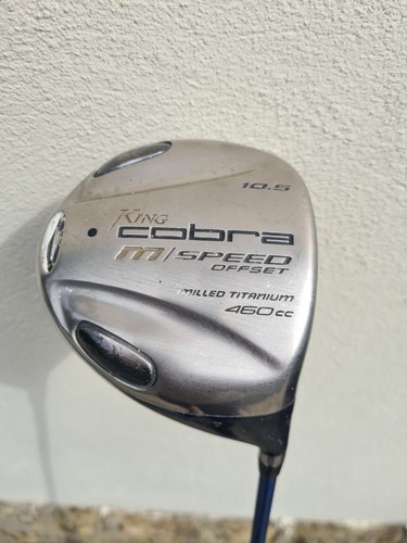 King cobra driver - king,