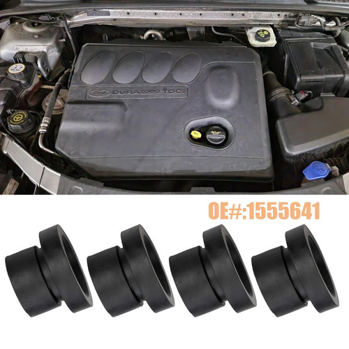 4pc diesel engine top cover - 4pc,