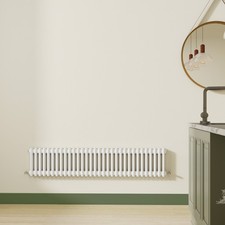 Traditional cast iron style - traditional,