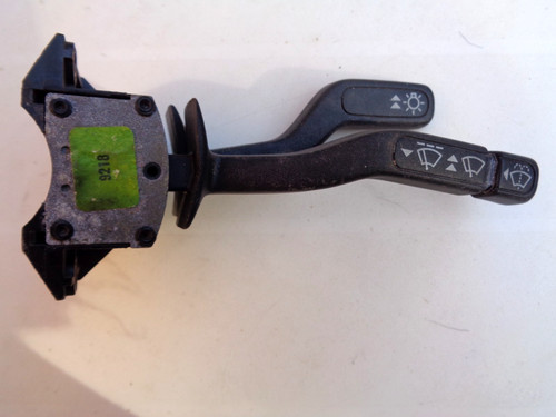 Ford fiesta mk2 - wiper, light