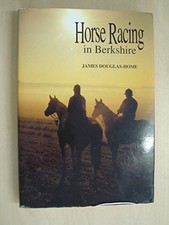 Horse racing berkshire by - berkshire,