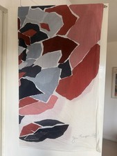 Jim Thompson Large Square