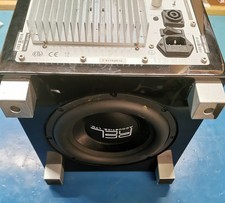 REL T5 Subwoofer. Faulty, NO