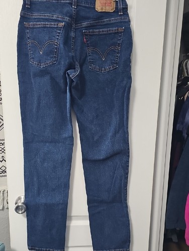 Levi women dark blue - levi's,