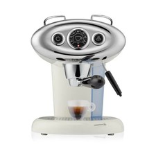 NEW: ILLY Coffee Machine iperespresso X7.1 (WHITE) Expresso, Cappuccino, Latte