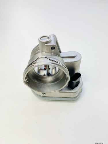 Throttle body for dodge - throttle,