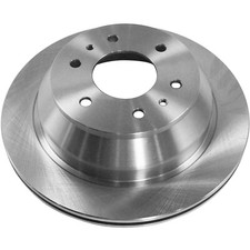 REAR BRAKE ROTOR FOR CHEVROLET