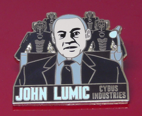 Danbury mint doctor who enamel - danbury,