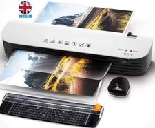 4 in1 A4 Thermal Laminator