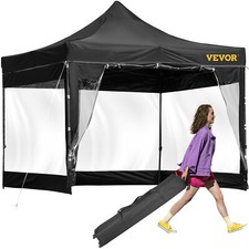 VEVOR Heavy Duty 3x3 m Pop Up