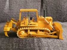 GESCHA FIAT ALLIS 41B BULLDOZER