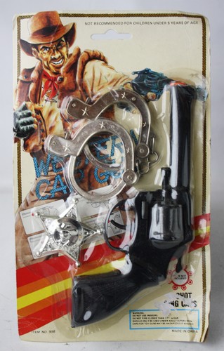 Vintage magnum metal die - vintage,