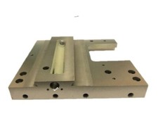 MYFORD ML7 Saddle Suitable For Myford ML7-R Lathes - Direct From Myford Ltd