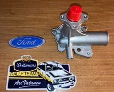 Ford Escort Mk1 Mk2 Pinto OHC