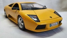 Lamborghini Murcielago V12