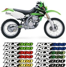 Swingarm Stickers Decals