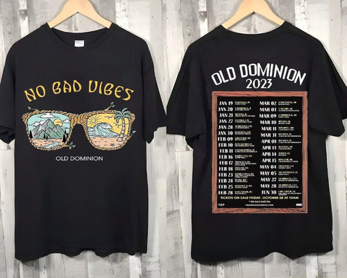 Old dominion band - dominion, no