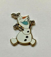 Disney Pin Badge Frozen II -
