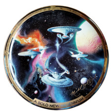 1999  Bold New Millenium Giant