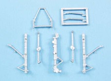 Scale Aircraft Conversions