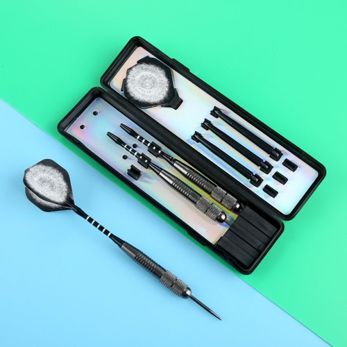 3pcs professional darts - 3pcs,