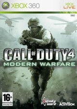 Call of Duty 4: Modern Warfare