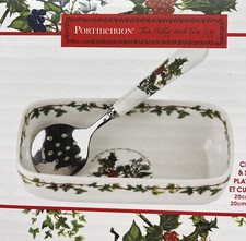 Portmeirion The Holly and the