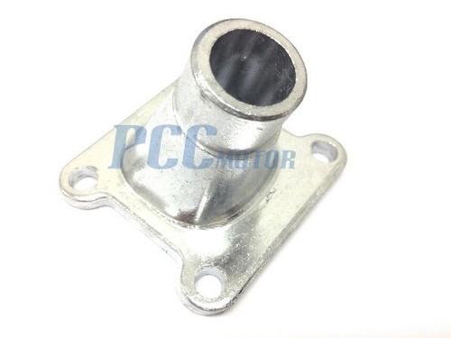 Mini moto alloy manifold - mini,