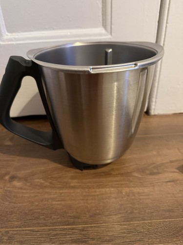Vorwerk thermomix tm5 mixing - thermomix,