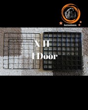 C & C Cage Grid Panels 11 plus