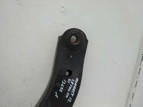 Front lower suspension arm - front,