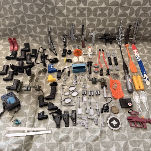 Vintage collection action - vintage,