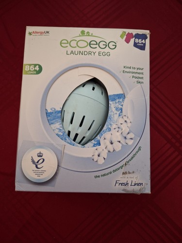 Ecoegg laundry egg - ecoegg, 864