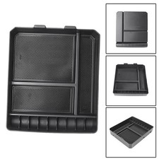 Center Console Armrest storage