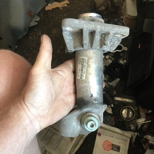 Audi offside right - a4, 8e