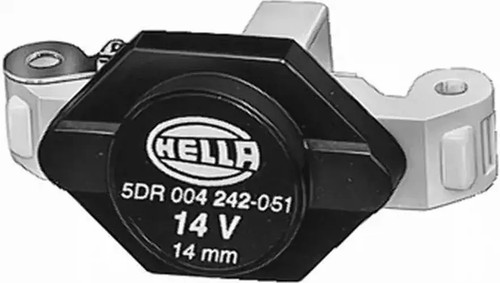 Voltage regulator 5dr 004 - voltage,