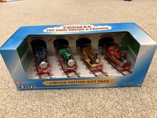 ERTL Thomas The Tank Engine &