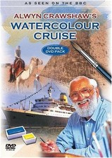 Alwyn Crawshaw's Watercolour