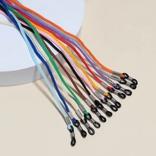 5pc Eyeglass Holder Strap