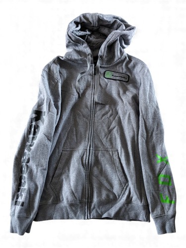 Kawasaki racing hoodie - -,