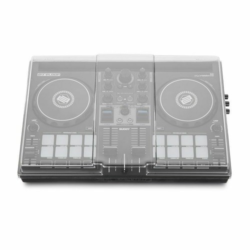 Decksaver reloop buddy - decksaver, &