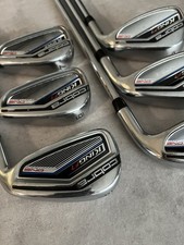 Cobra King F7 One Length