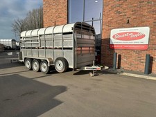 2024 nugent l4318t 14ft - l4318t,