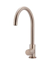 Meir Round Gooseneck Kitchen